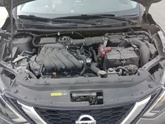 2022 Nissan Sylphy 1.6XE CVT — фото 21