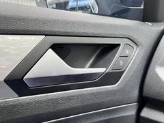 2022 Volkswagen T-Roc 280TSI DSG PLUS, синий — фото 19