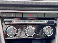 2022 Volkswagen T-Roc 280TSI DSG PLUS, синий — фото 21