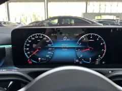 2022 Mercedes-Benz A-Class A 180 L, белый — фото 21
