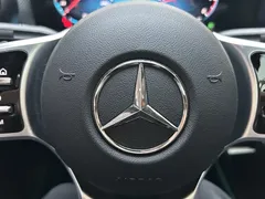 2022 Mercedes-Benz A-Class A 180 L, белый — фото 25