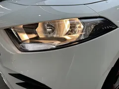 2022 Mercedes-Benz A-Class A 180 L, белый — фото 35