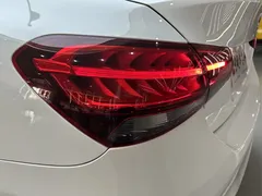2022 Mercedes-Benz A-Class A 180 L, белый — фото 38