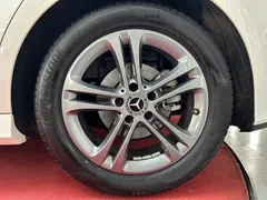 2022 Mercedes-Benz A-Class A 180 L, белый — фото 40