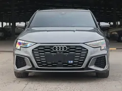 2023 Audi A3 Sportback 35 TFSI Fashion Sport — фото 2