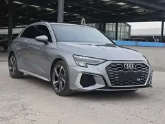 2023 Audi A3 Sportback 35 TFSI Fashion Sport — фото 3