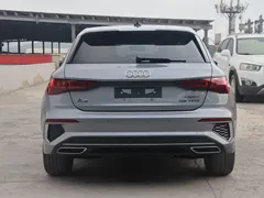 2023 Audi A3 Sportback 35 TFSI Fashion Sport — фото 5