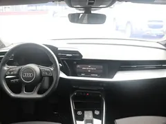 2023 Audi A3 Sportback 35 TFSI Fashion Sport — фото 9