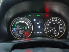 2021 Toyota Alphard 2.5L, белый — фото 4