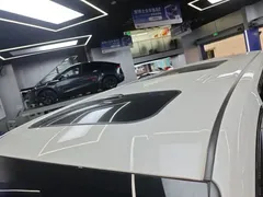 2021 Toyota Alphard 2.5L, белый — фото 9