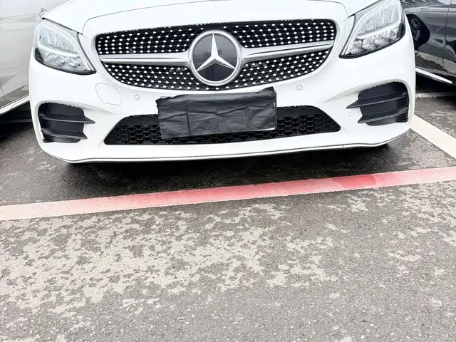2021 Mercedes-Benz C-Class C 260 L Sport