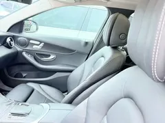 2021 Mercedes-Benz C-Class C 260 L Sport, белый — фото 5