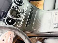 2021 Mercedes-Benz C-Class C 260 L Sport, белый — фото 6