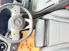 2021 Mercedes-Benz C-Class C 260 L Sport, белый — фото 8