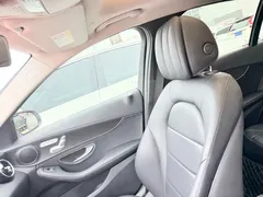 2021 Mercedes-Benz C-Class C 260 L Sport, белый — фото 10
