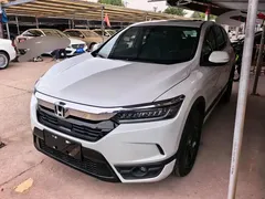 2020 Honda Breeze 240TURBO CVT 2WD Luxury, белый — фото 1