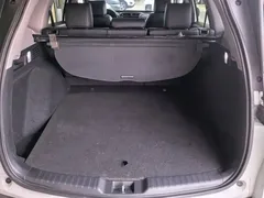 2020 Honda Breeze 240TURBO CVT 2WD Luxury, белый — фото 4