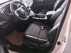 2020 Honda Breeze 240TURBO CVT 2WD Luxury, белый — фото 9