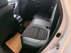 2020 Honda Breeze 240TURBO CVT 2WD Luxury, белый — фото 11