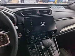 2020 Honda Breeze 240TURBO CVT 2WD Luxury, белый — фото 13