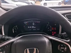 2020 Honda Breeze 240TURBO CVT 2WD Luxury, белый — фото 14