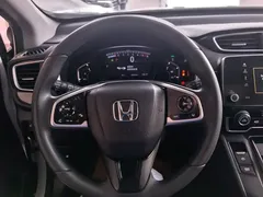 2020 Honda Breeze 240TURBO CVT 2WD Luxury, белый — фото 15