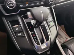 2020 Honda Breeze 240TURBO CVT 2WD Luxury, белый — фото 16