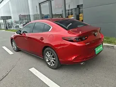 2020 Mazda 3 1.5L — фото 5