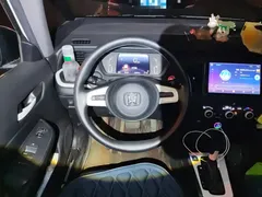 2021 Honda Fit 1.5L CVT, белый — фото 6