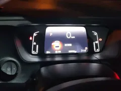 2021 Honda Fit 1.5L CVT, белый — фото 7