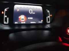 2021 Honda Fit 1.5L CVT, белый — фото 8