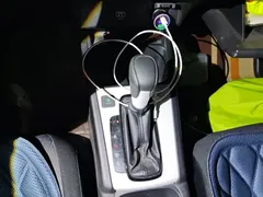 2021 Honda Fit 1.5L CVT, белый — фото 10