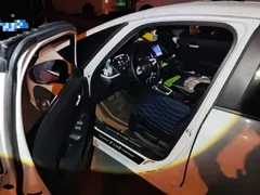 2021 Honda Fit 1.5L CVT, белый — фото 12