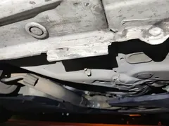 2021 Honda Fit 1.5L CVT, белый — фото 17