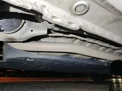 2021 Honda Fit 1.5L CVT, белый — фото 18