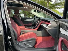 2025 Hongqi H5 2.0T, чёрный — фото 11