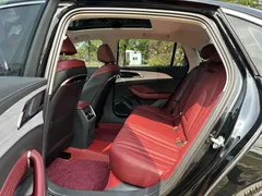 2025 Hongqi H5 2.0T, чёрный — фото 13