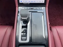 2025 Hongqi H5 2.0T, чёрный — фото 17