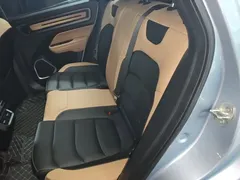 2023 Geely ICON 1.5TD, синий — фото 17