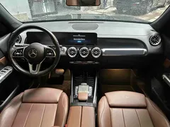2023 Mercedes-Benz GLB 220, чёрный — фото 6