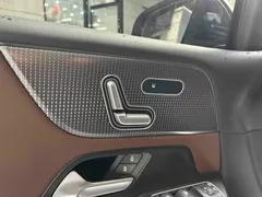 2023 Mercedes-Benz GLB 220, чёрный — фото 13