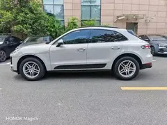 2021 Porsche Macan 2.0T — фото 4