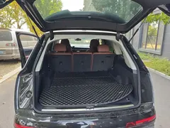 2023 Audi Q7 55 TFSI quattro S line, чёрный — фото 21
