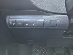2022 Toyota Levin 185T CVT Sport, белый — фото 12