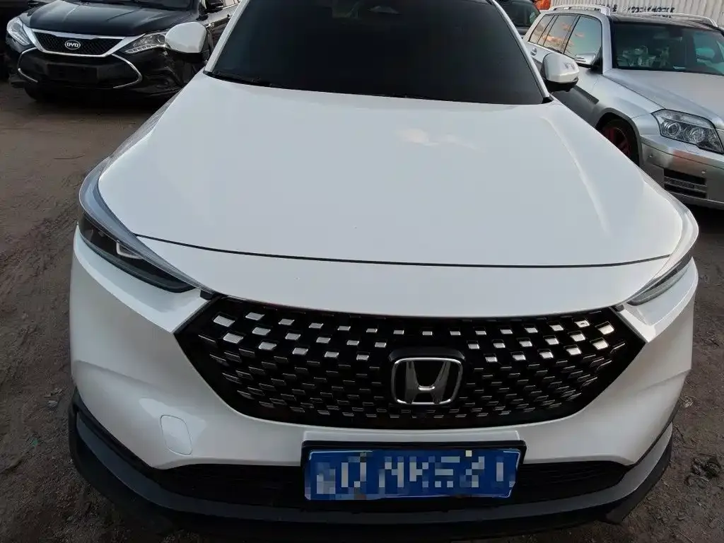 2023 Honda XR-V 1.5L CVT
