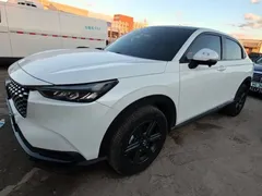 2023 Honda XR-V 1.5L CVT, белый — фото 2