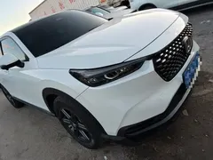 2023 Honda XR-V 1.5L CVT, белый — фото 3