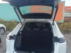 2023 Honda XR-V 1.5L CVT, белый — фото 6