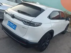 2023 Honda XR-V 1.5L CVT, белый — фото 7