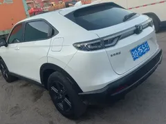 2023 Honda XR-V 1.5L CVT, белый — фото 8